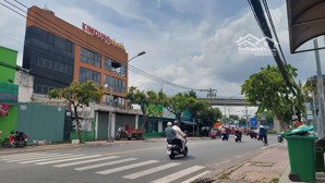 nhà đặng văn bi - 9x23 - 12 tỷ - hxh 40m ra vành đai 2 gần ga metro bình thái