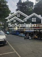 khuôn đất 15x20m (300m2) mặt tiền nguyễn văn hưởng, thảo điền, quận 2 - giá 55 tỷ - xd hầm 7 tầng