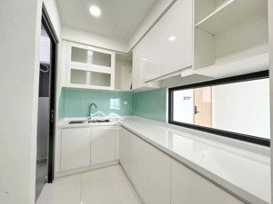 cho thuê căn hộ 96m2 3 pn d-homme đường hồng bàng quận 6