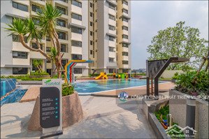 căn hộ cao cấp hồ chí minh the habitat binh duong gđ3 cửa ngõ vsip 1, chỉ tt 30%, nhận nhà 2025