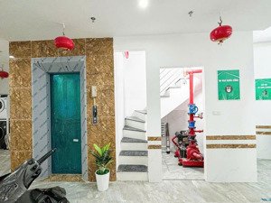 chỉ 27 tỷ - 190m2 phạm thế hiển 9x21m 5 tầng hầm thang máy ~ 2 tỷ/năm đầu tư 