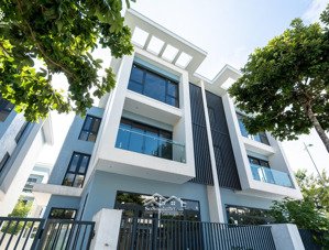 biệt thự an quý siêu đẹp 198m2 đường lê quang đạo giá 42 tỷ