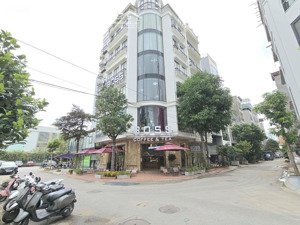 bán gấp siêu phẩm lô góc 3 mặt tiền kinh doanh đẳng cấp, 75m2 7 tầng thang máy, chỉ 25.8 tỷ, đầu tư