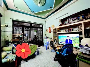 vip - nhà chưa qua đầu tư, hẻm oto 30m ra đường số 18, 85m² (5x16.7, hậu 5.36m), chỉ 8.7 tỷ, có sổ