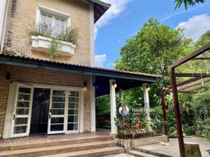 khuôn đất vip thảo điền , xây hầm 7 tầng 15x40m - 200 tỷ