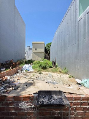 đất đường tân phú 1 - giá tốt đầu tư