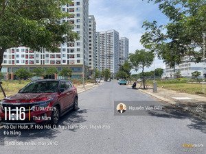 vị trí đẹp: bán lô đất t3 fpt 264m2 vị trí sát fpt plaza 1 , fpt plaza 5 - bđs rồng đỏ chuyên fpt