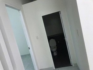 nhà riêng 80m2 2pn / 261 đình phong phú phía sau chợ / đường xe hơi giá 7tr