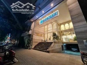 cho thuê mặt bằng kinh doanh phố mai hắc đế dt 80m2 x 5t, mặt tiền gần 5m, giá 55tr, ưu tiên sạch