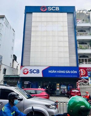 ngộp nặng siêu phẩm mặt tiền lê quang định - dt: 8x30m kc: 6 tầng - cho thuê: 150tr - giá: 39 tỷ tl