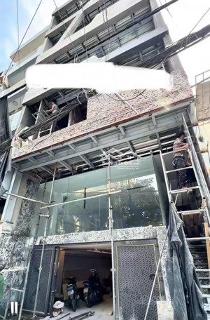 bán toà chdv mặt đường mỗ lao-hà đông - 7t - thang máy - dòng tiền 240tr/th-139m2-siêu kinh doanh