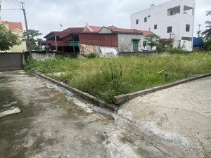 bán 50m2 hoa động - thuỷ nguyên. giá 1,3 tỷ