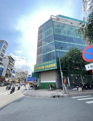 cho thuê văn phòng vị trí vip ở quận 5