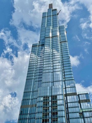 chuyển nhượng vinhomes central park 3pn view đẹp giá tốt