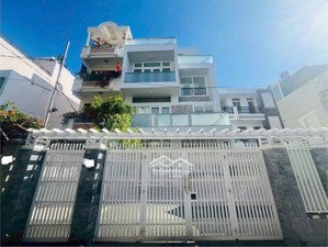 bán nhà 4 tầng gần chợ đầm nha trang sân ô tô, thu nhập cho thuê 18 triệu/tháng giá tốt chỉ 7.3 tỷ