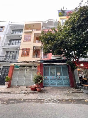 hot quá rồi bán nhà đẹp sư vạn hạnh, quận 10 giá về 17.5 tỷ