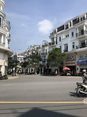 căn bán nhà khu cityland center hills trần thị nghỉ, phường 7, gò vấp