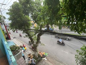 bán gấp nhà mặt phố 2/4, vĩnh phước, nha trang, 7,65 tỷ, 44m2