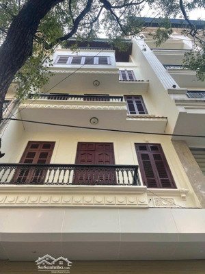 bán nhà mặt phố đặng dung 51 tỷ, 50m2, mt 5m 3pn, 3wc,