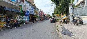 bán lô đất gần 6500m2 góc 3 mặt tiền gần amata, long bình, biên hòa, giá 100 tỷ