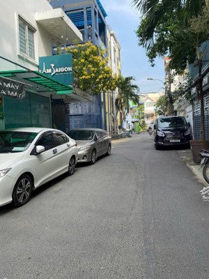 74m2! hxh! bán nhà đào duy anh, p9.sát sân bay, cv gia định, hồ văn huê, nguyễn kiệm, hoàng văn thụ