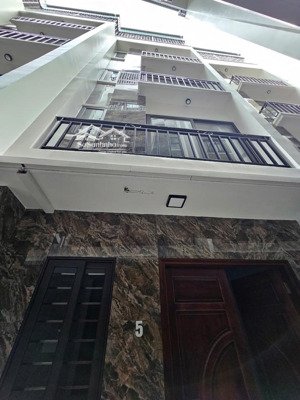 bán nhà riêng tại ngọc thụy, 6,88 tỷ, 30 m2, giá tốt