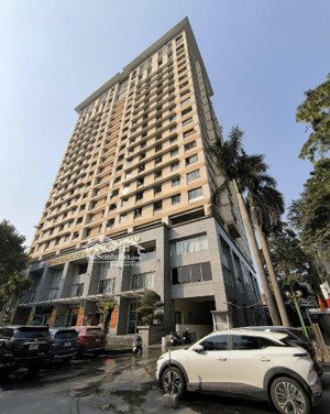 bán căn hộ lilama 124 minh khai, 120m2, 7,5 tỷ căn góc, 3 ngủ 2wc, lốt ô tô, gần phố