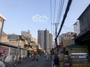 bán nhà hẻm xe hơi đường ngô tất tố, phường 22, bình thạnh