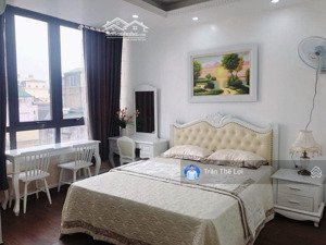 siêu phẩm mặt phố đồng bát, 75m2 x 7 tầng thang máy, kinh doanh, ô tô, lô góc 2 thoáng, giá 33,6 tỷ