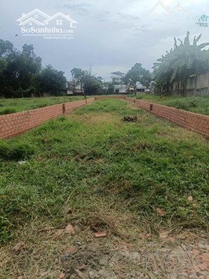 đất hiếm giá mềm tại tân thới hiệp, quận 12 với giá ưu đãi 1,15 tỷ chỉ 150m2