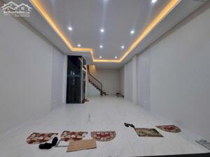 Bán nhà phố Hoàng Văn Thái 48m2, 6T thang máy mặt tiền 4.8m Gara ô tô an sinh đỉnh