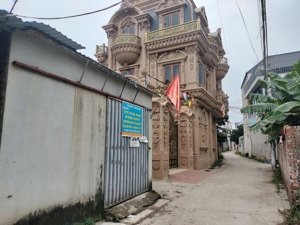 hàng đầu tư phân lô tách thửa phường chương mỹ. chia lô không mất ngõ 100m2 full thổ lô góc