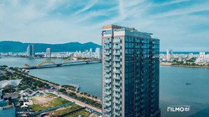 cho thuê căn hộ 2 phòng ngủ luxury tại dự án the filmore da nang