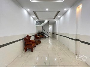 cho thuê nhà đẹp 1 trệt 3 lầu khu dân cư d2d võ thị sáu