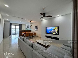 cho thuê cc 3pn, 2wc, 102m2 tại golden park tower, 20 triệu vnd, cầu giấy, hn