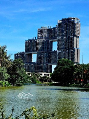 bán gấp 1pn sf2 37,4m2 view btđ tầng trung skyforest 