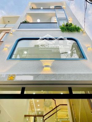 bán gấp nhà cống quỳnh, nguyễn cư trinh q1. giá 4tỷ18/62,8m2 gần coopmart công quỳnh. cho thuê 30tr