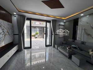 ngang 5m, dt 95m2, hxh, bưng ông thoàn q9, nhỉnh 7 tỷ