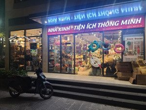 vốn 4 tỷ- có ngay shop khối đế 67m2 nằm the victoria- kđt tây mỗ dòng tiền thuê tới 85tr/th, sổ đỏ