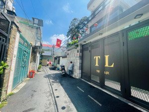 bán đất 150m2 tặng nhà đg kha vạn cân thủ đức ngang 8.2m phù hợp xây vp hoặc chdv, giá chỉ 10,5tỷ