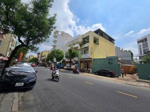 bán gấp giá siêu tốt mặt tiền lê quang định chỉ 19xtr/m2, mt ngang khủng 14m x 41m, ctxd 14 tầng