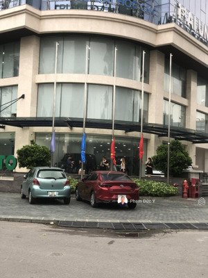 shophouse tố hữu ngã tư vạn phúc doanh thu 120tr/tháng giá nhỉnh 20 tỷ