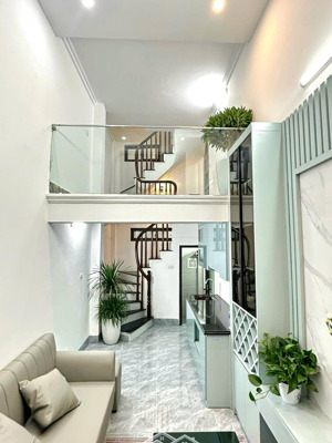 bán nhà -định công thượng - phân khúc hiếm -nhà đẹp ở ngay -ngõ ba gác tận cửa -25m giá 4.85 tỷ