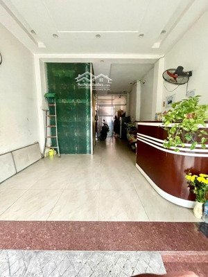 mặt phố khương thượng 53m2 x 6 tầng , thiết kế 10 phòng làm dòng tiền tốt