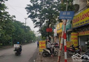 chính chủ cần bán nhà mặt phố kim giang