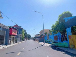 siêu phẩm mặt đường hải thành 2, dương kinh, gần cao tốc hải phòng hà nội quảng ninh, dt:117m2