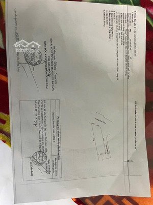 bán lô mt đường bình thái 4 - hoà thọ đông - cẩm lệ