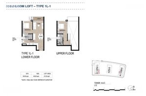 cho thuê cc 3pn + 2wc, 85m2 tại đại lộ vòng cung, q2, hcm, giá tốt view đẹp