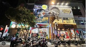 nhà nát siêu rẻ!!! 390m2 mt phan xích long chỉ 300tr/m2, gpxd đang xin hầm 8 tầng