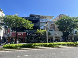 chính chủ bán nhà 3 tầng mặt tiền số 2xx đường điện biên phủ, vị trí kinh doanh sầm uất